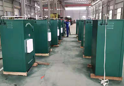 安吉移动炸药库：安全与效率并重的爆破行业新趋势